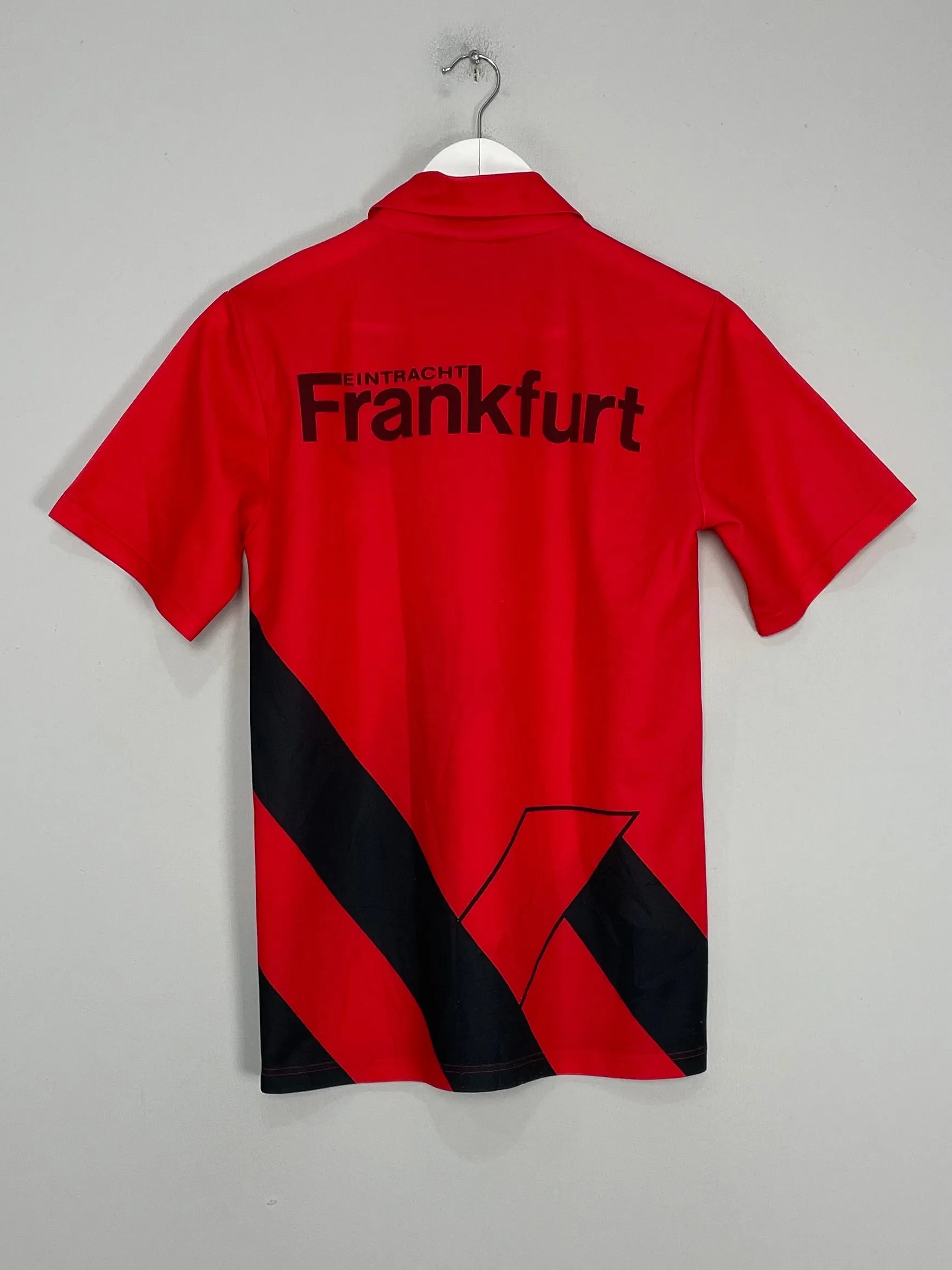 1993/94 EINTRACHT FRANKFURT (XS) PUMA