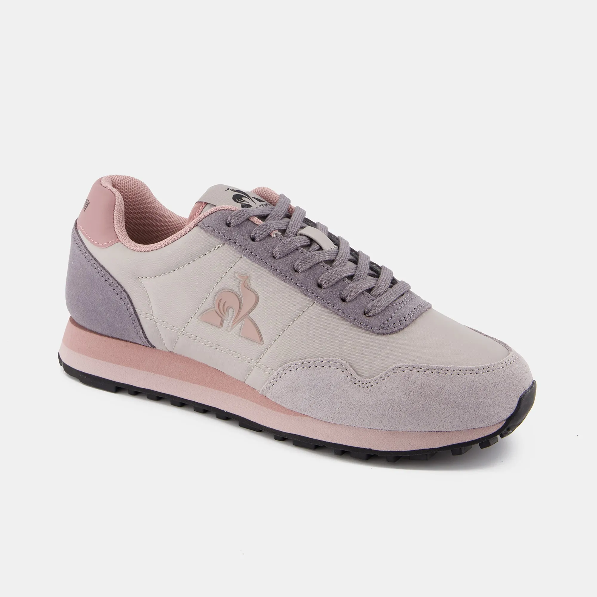 2422602-ASTRA_2 W ashes of rose/shark | Chaussures roses et violettes ASTRA_2 Femme