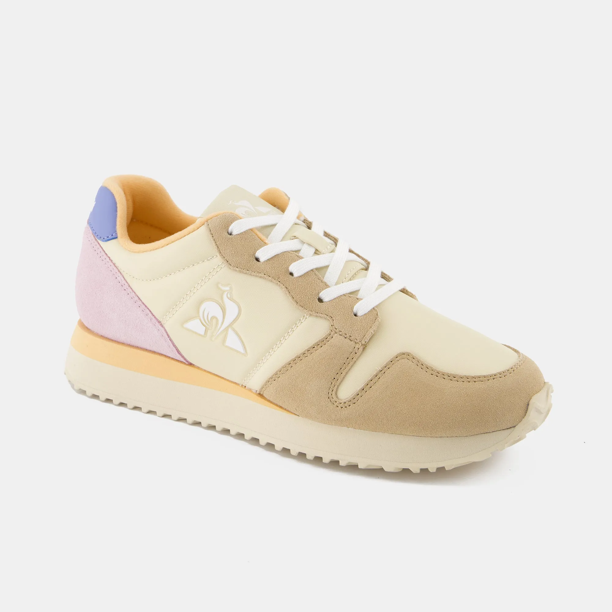 2422620-PLATINIUM_2 W sandshell/warm sand | Chaussures multicolores PLATINIUM_2 Femme