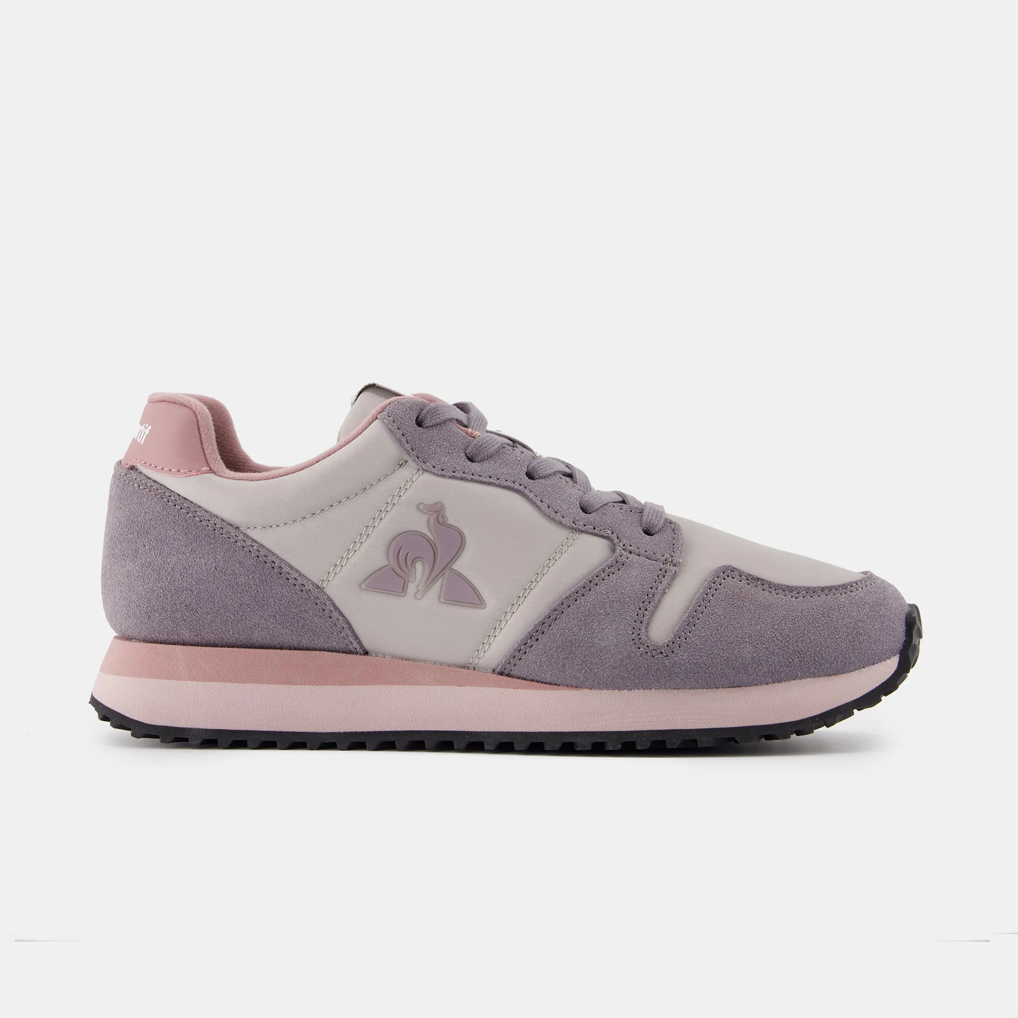 2422622-PLATINIUM_2 W ashes of rose/shark | Chaussures violettes PLATINIUM_2 Femme