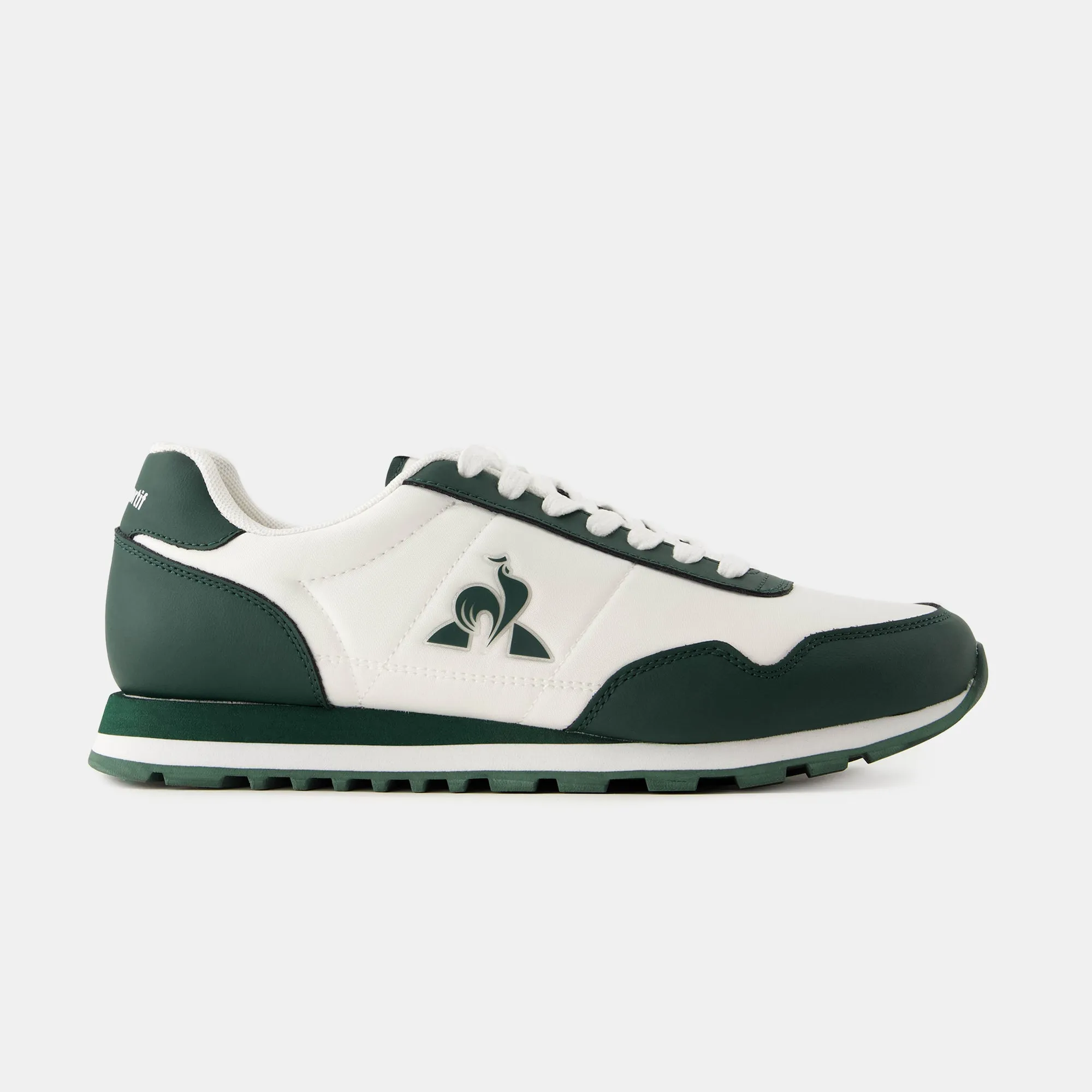 2423236-ASTRA_2 optical white/pine grove | Chaussures ASTRA_2 Homme