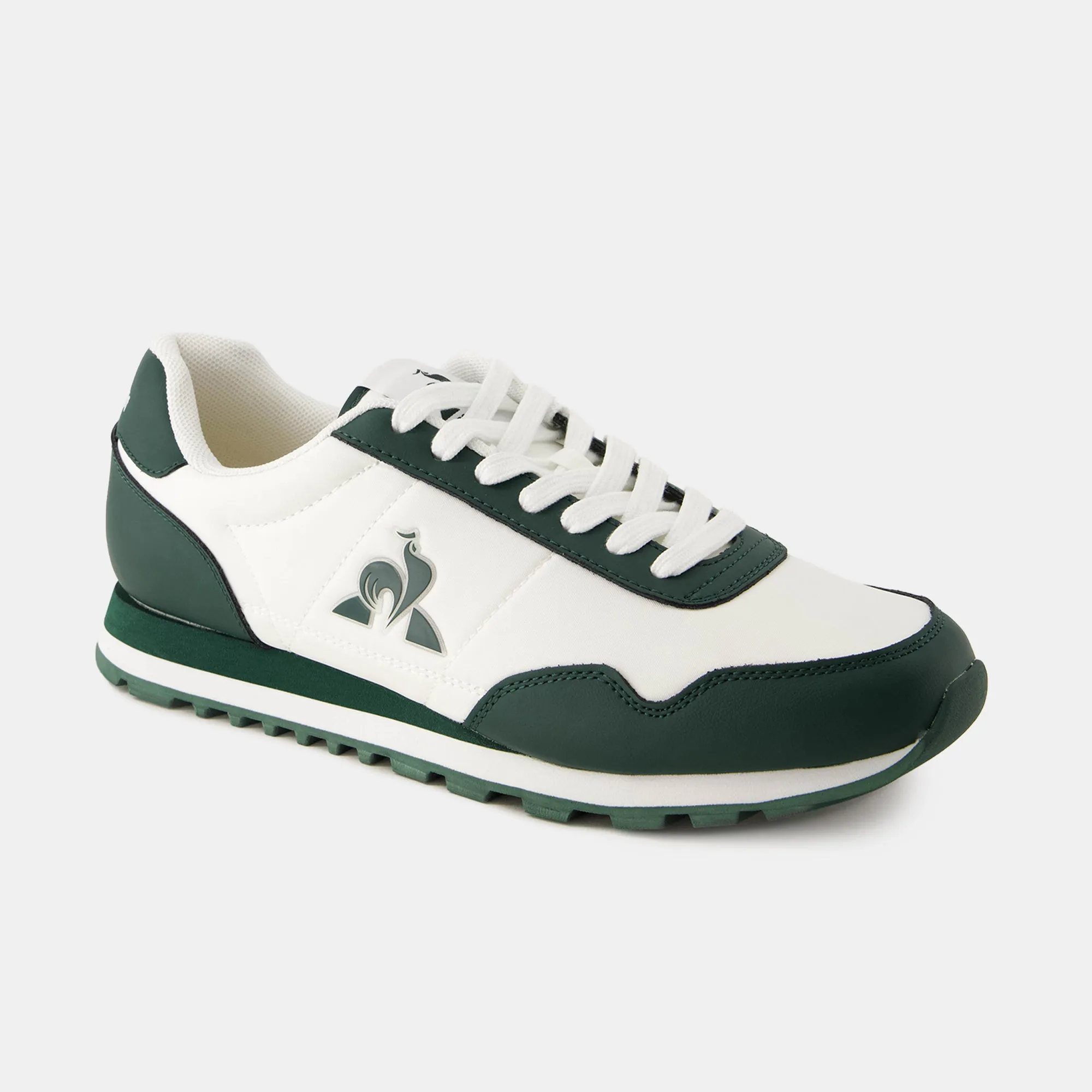 2423236-ASTRA_2 optical white/pine grove | Chaussures ASTRA_2 Homme