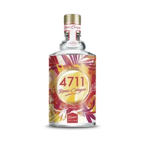 4711 Remix Grapefruit Eau De Cologne