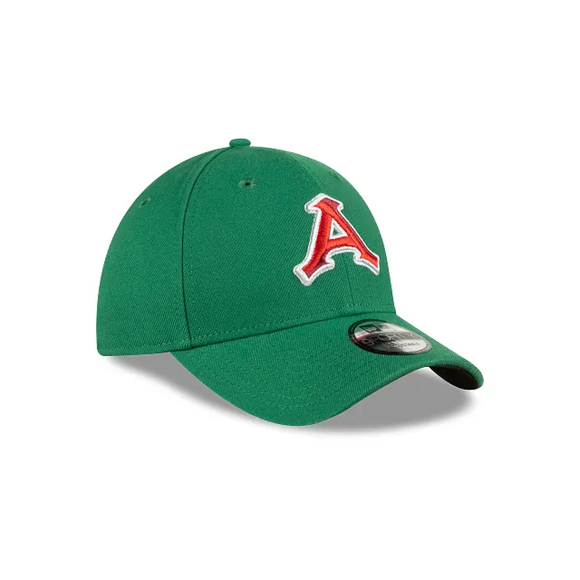 Acereros de Monclova LMB Game Cap Away 9FORTY Snapback