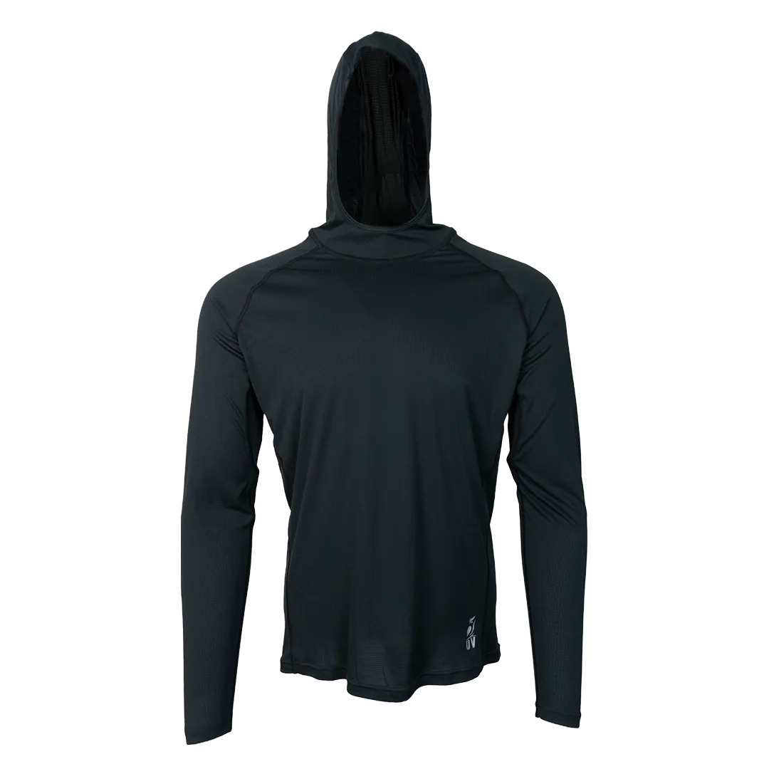 Altitude Sun Hoodie (Original Fabric)