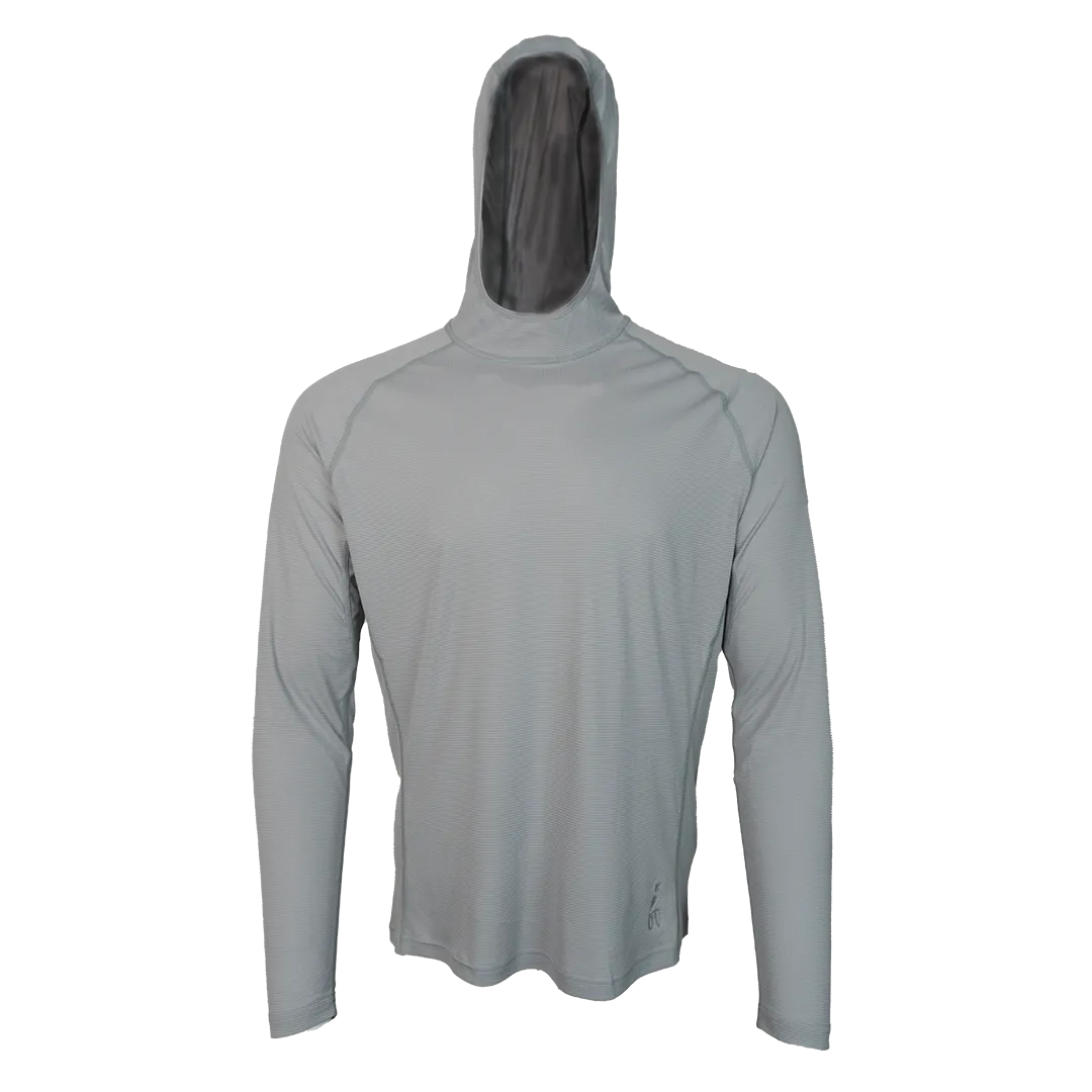 Altitude Sun Hoodie (Original Fabric)