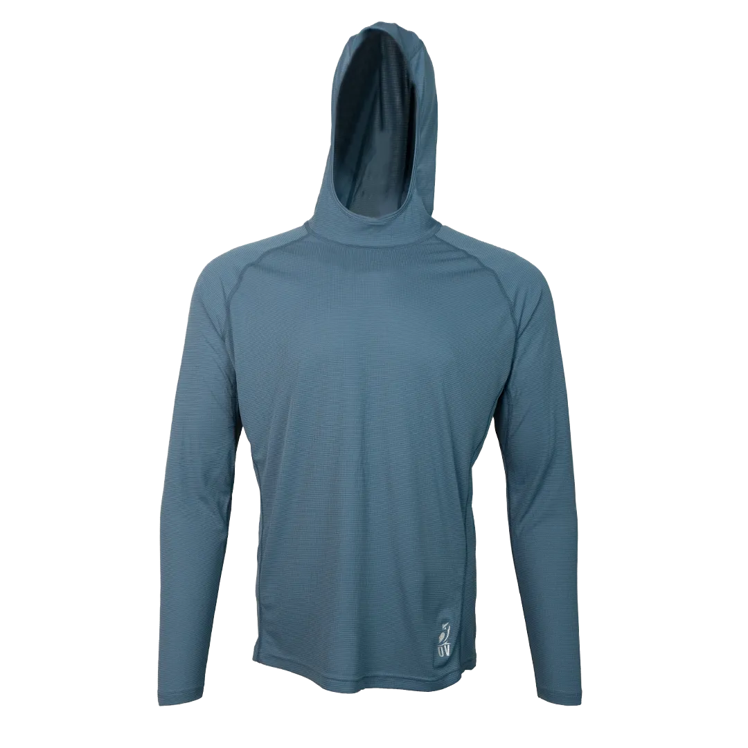 Altitude Sun Hoodie (Original Fabric)