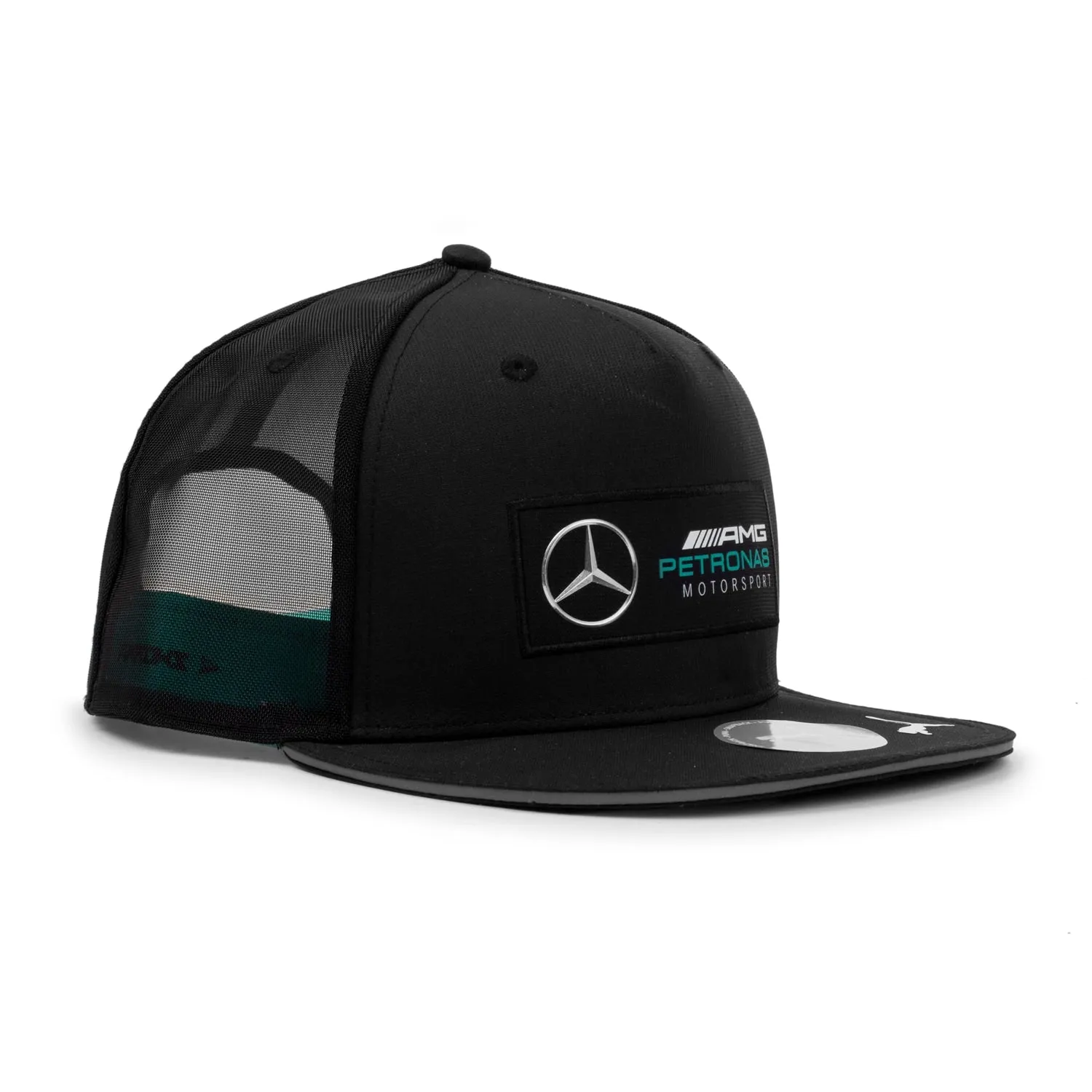 AMG Petronas Flatbrim