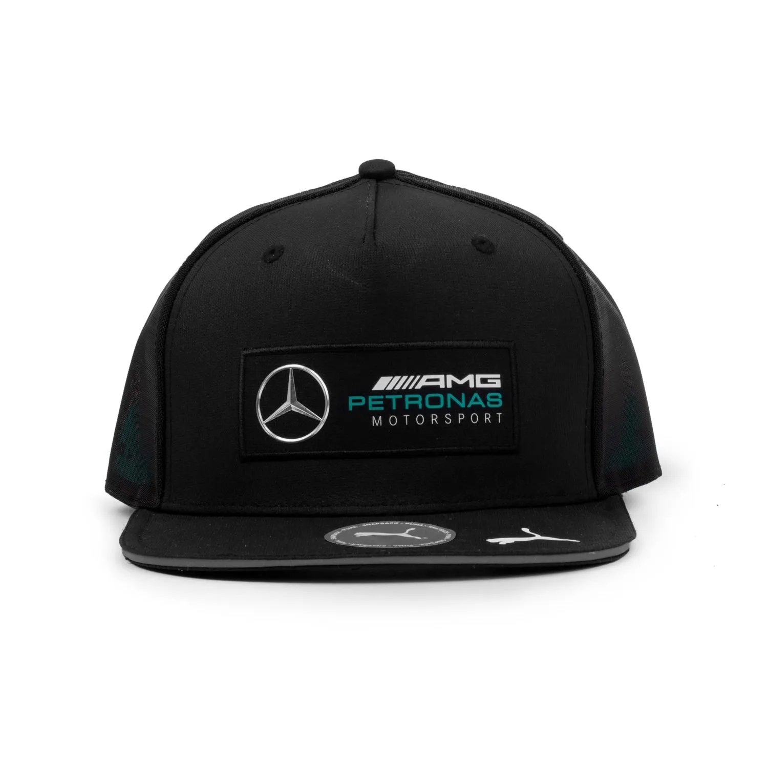 AMG Petronas Flatbrim