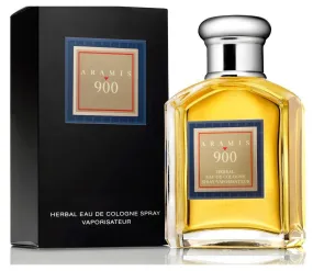 Aramis 900 EDC 100 ML Hombre