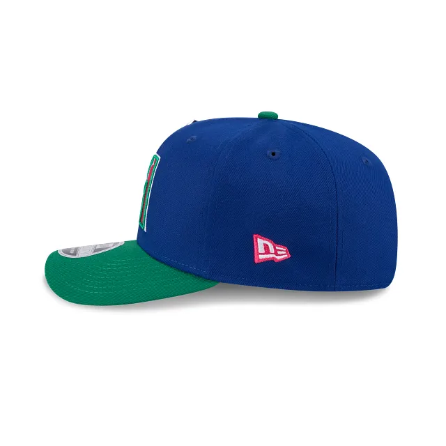 Arizona Diamondbacks MLB Big League Chew Watermelon 9SEVENTY Snapback