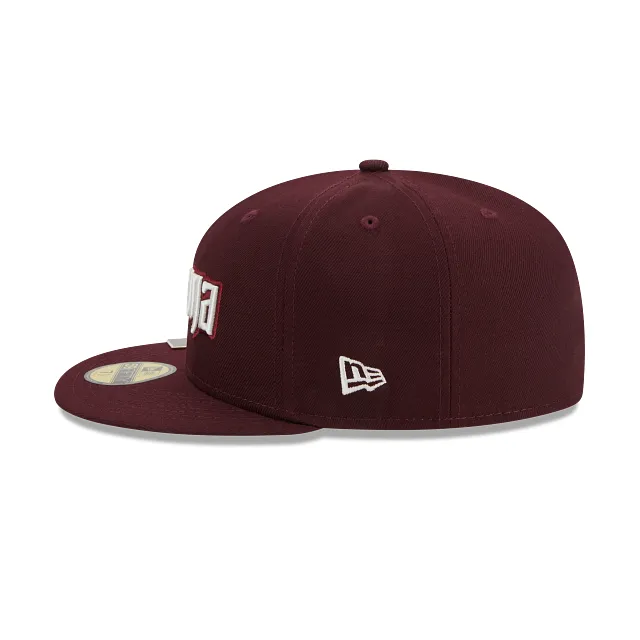 Arizona Diamondbacks MLB City Flag 59FIFTY Cerrada