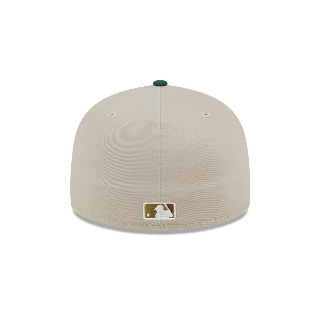 Arizona Diamondbacks MLB Tree Bark Fill 59FIFTY Cerrada