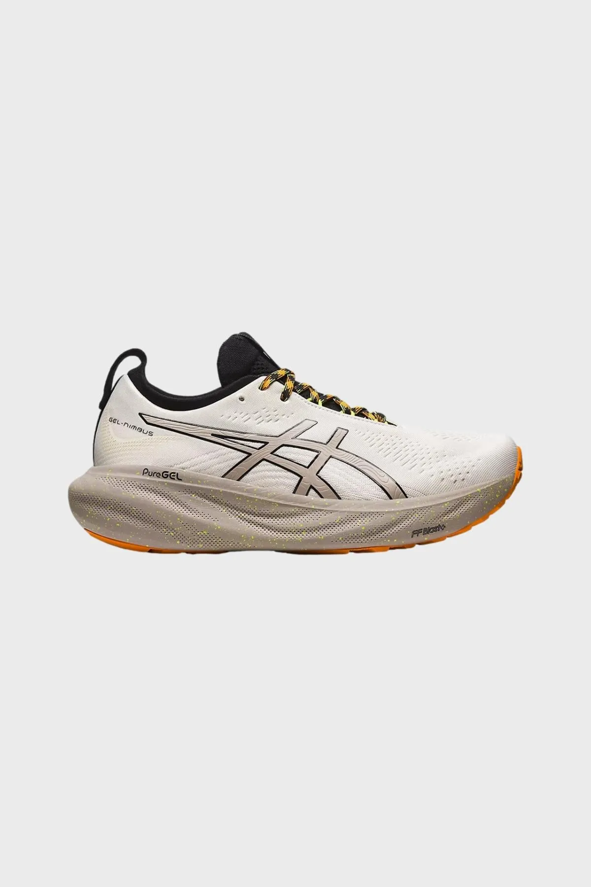 Asics - Gel Nimbus 25 TR