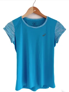 Asics Women's bundle Running top x 2