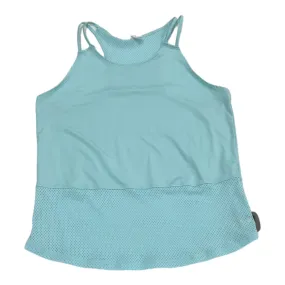 Athletic Tank Top By Under Armour  Size: L