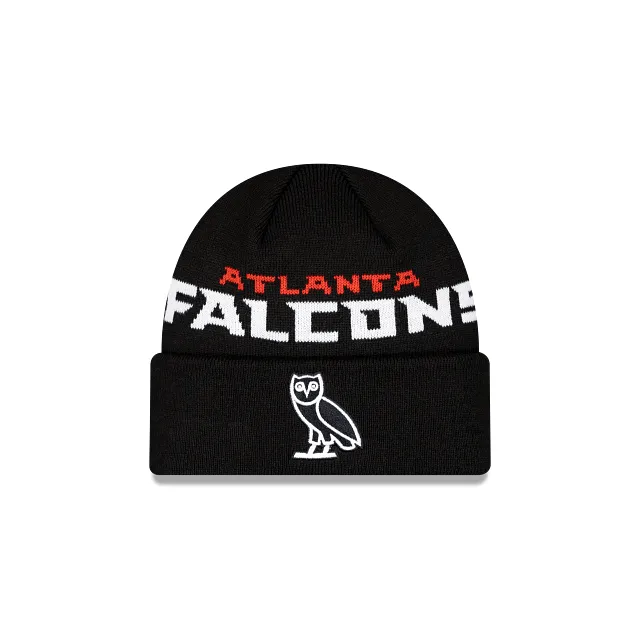 Atlanta Falcons OVO X NFL Knit