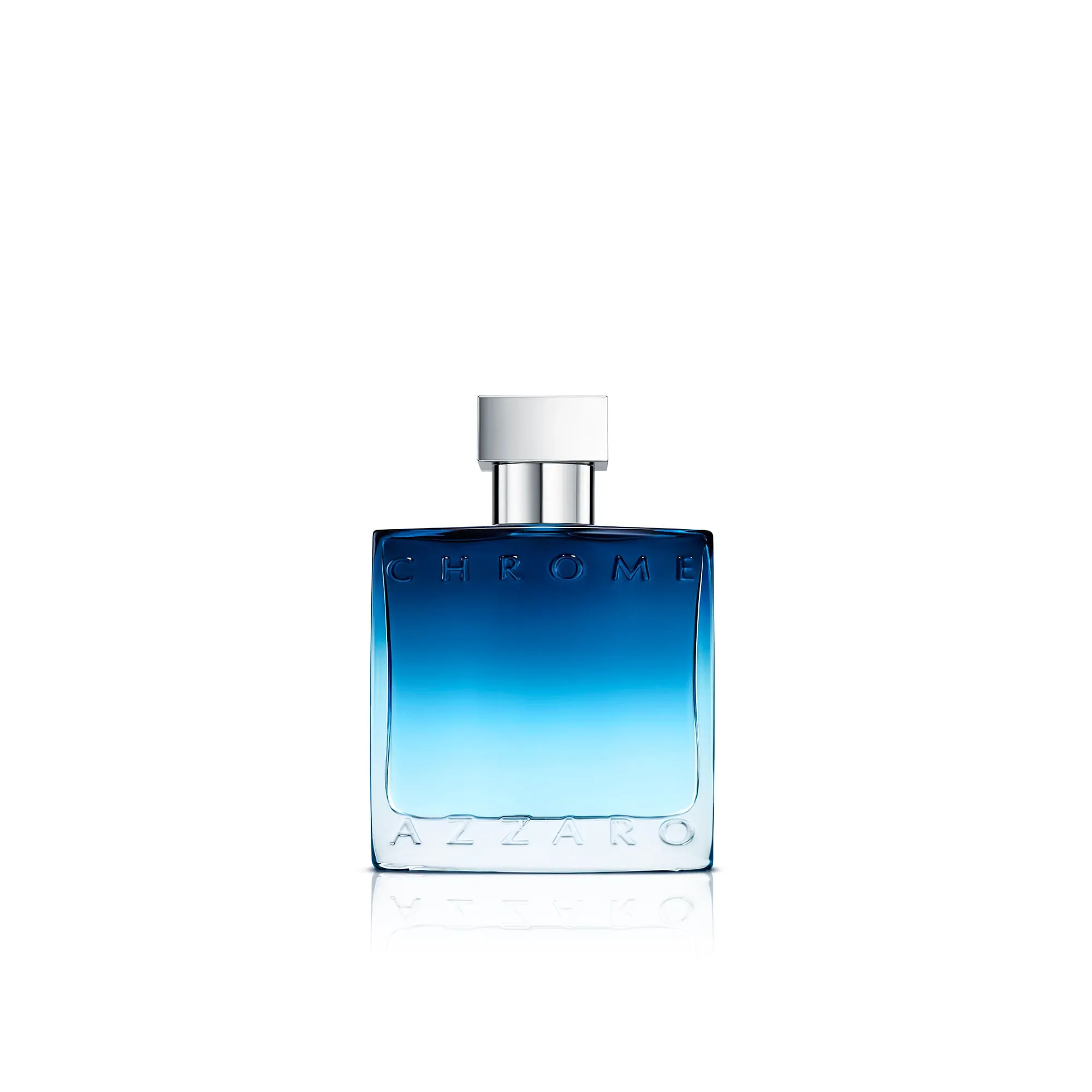 Azzaro Chrome Eau De Parfum