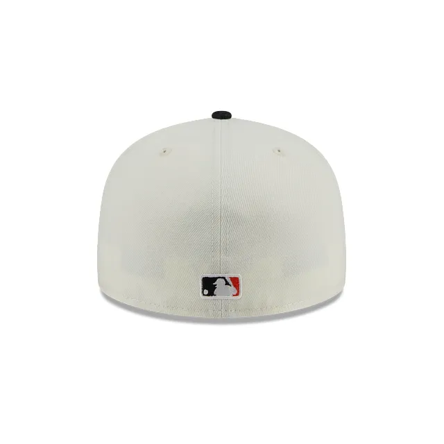 Baltimore Orioles MLB City Mesh 59FIFTY Cerrada