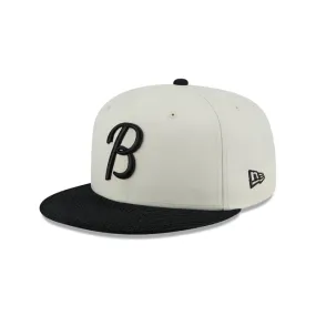 Baltimore Orioles MLB City Mesh 59FIFTY Cerrada