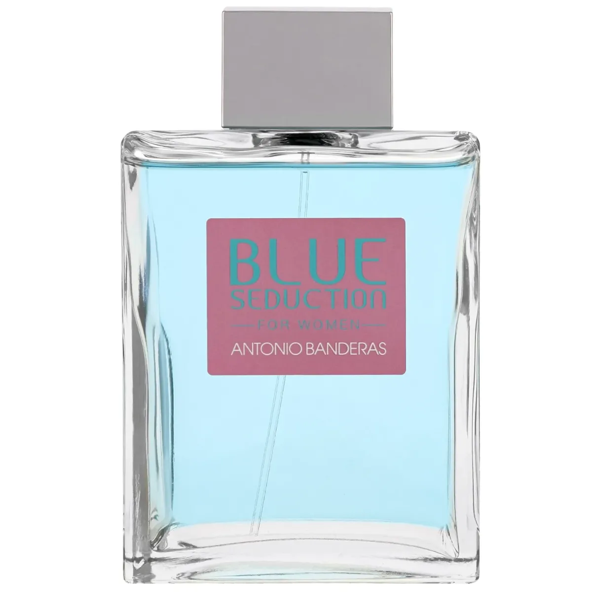 Banderas Blue Seduction For Women Eau De Toilette