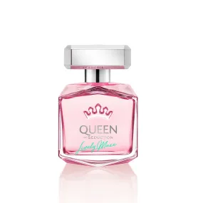 Banderas Queen of Seduction Lively Muse Eau De Toilette