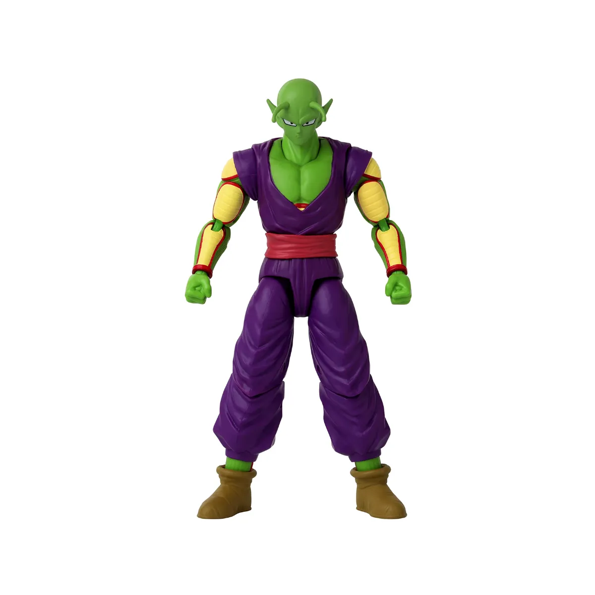 Battle Pack Piccolo v Gamma Dragon Star