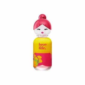 Benetton Sisterland Yellow Peony Eau de Toilette