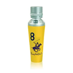 Beverly Hills Polo Club Women Eight Eau De Parfum