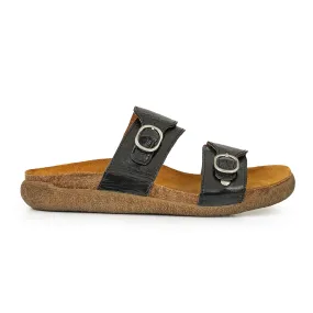 BIRK MARY NEGRO CHAROL