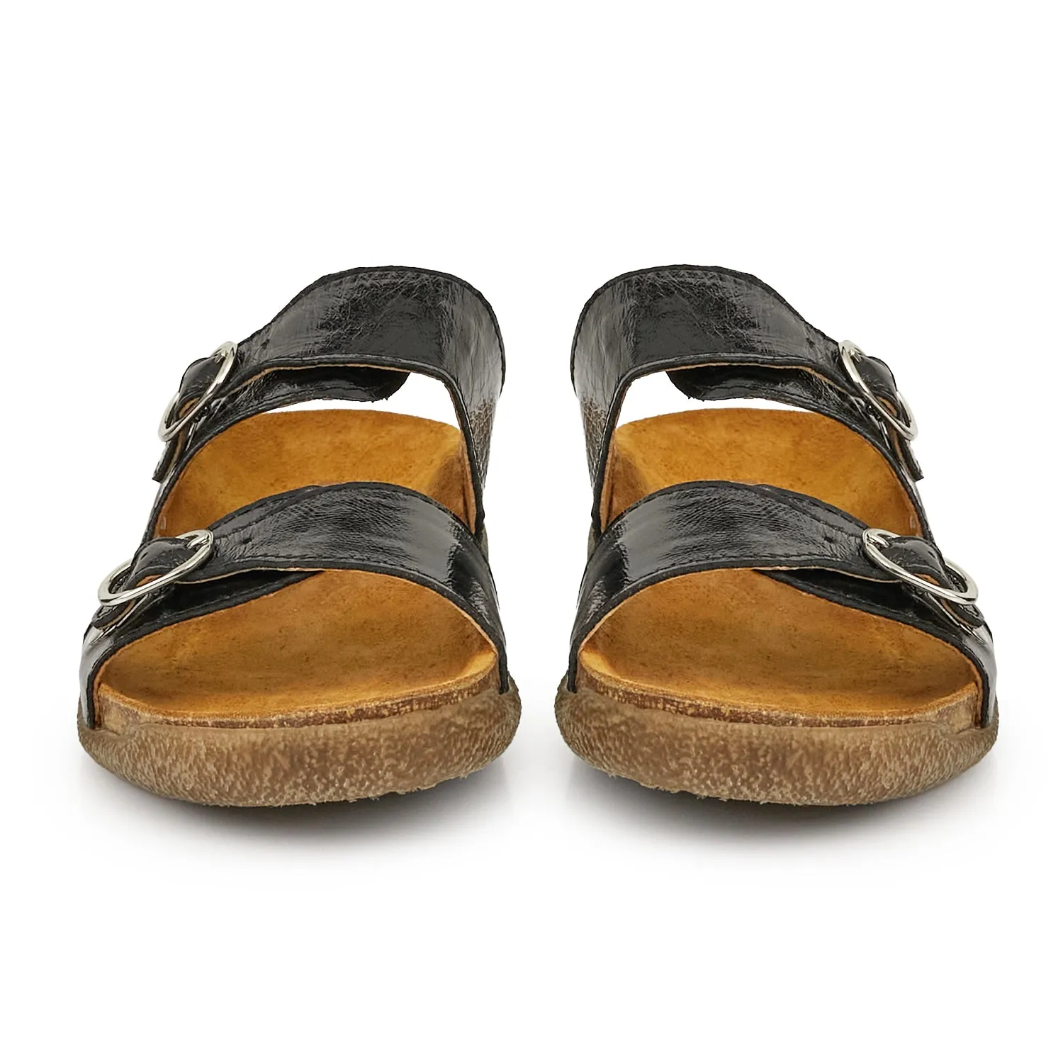 BIRK MARY NEGRO CHAROL