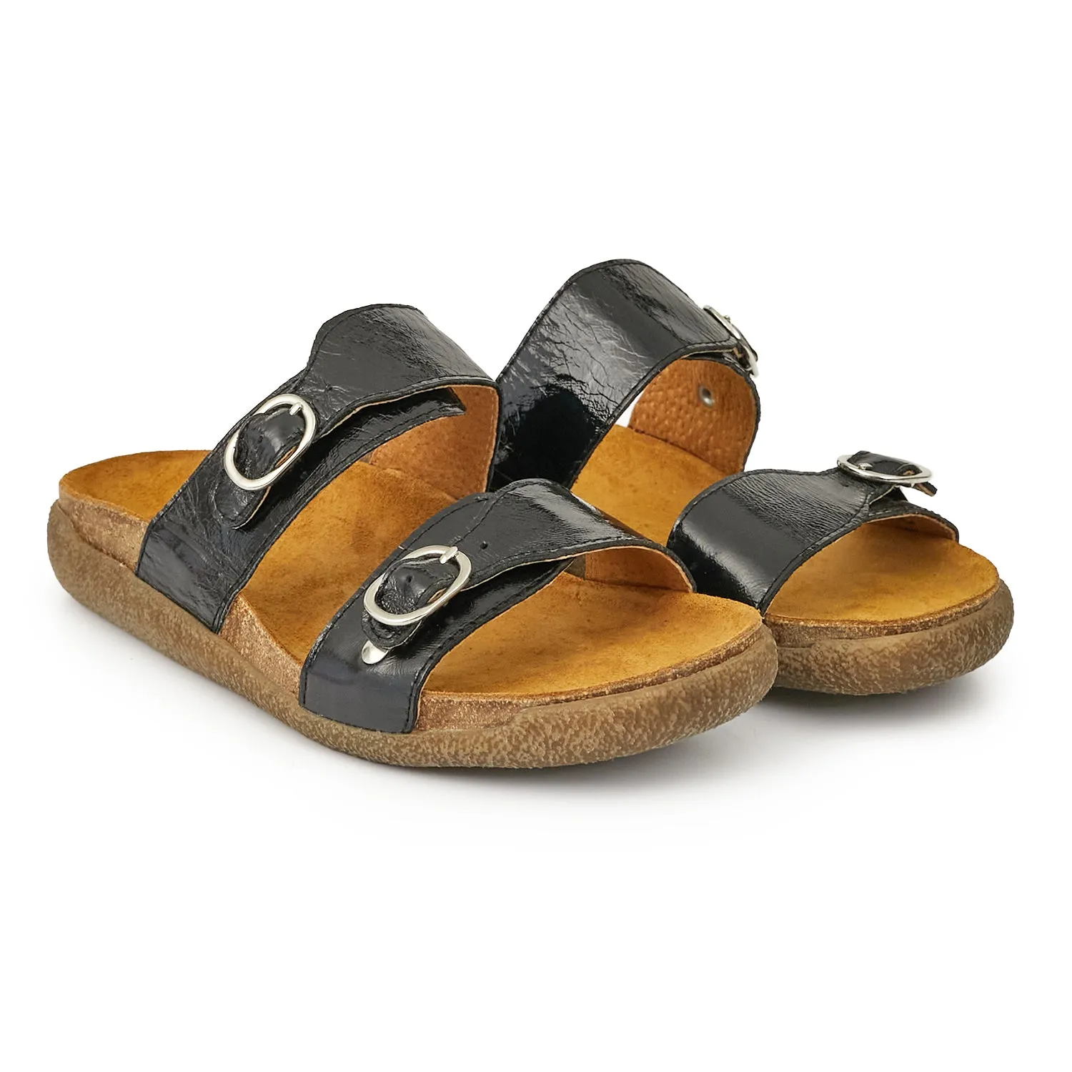 BIRK MARY NEGRO CHAROL