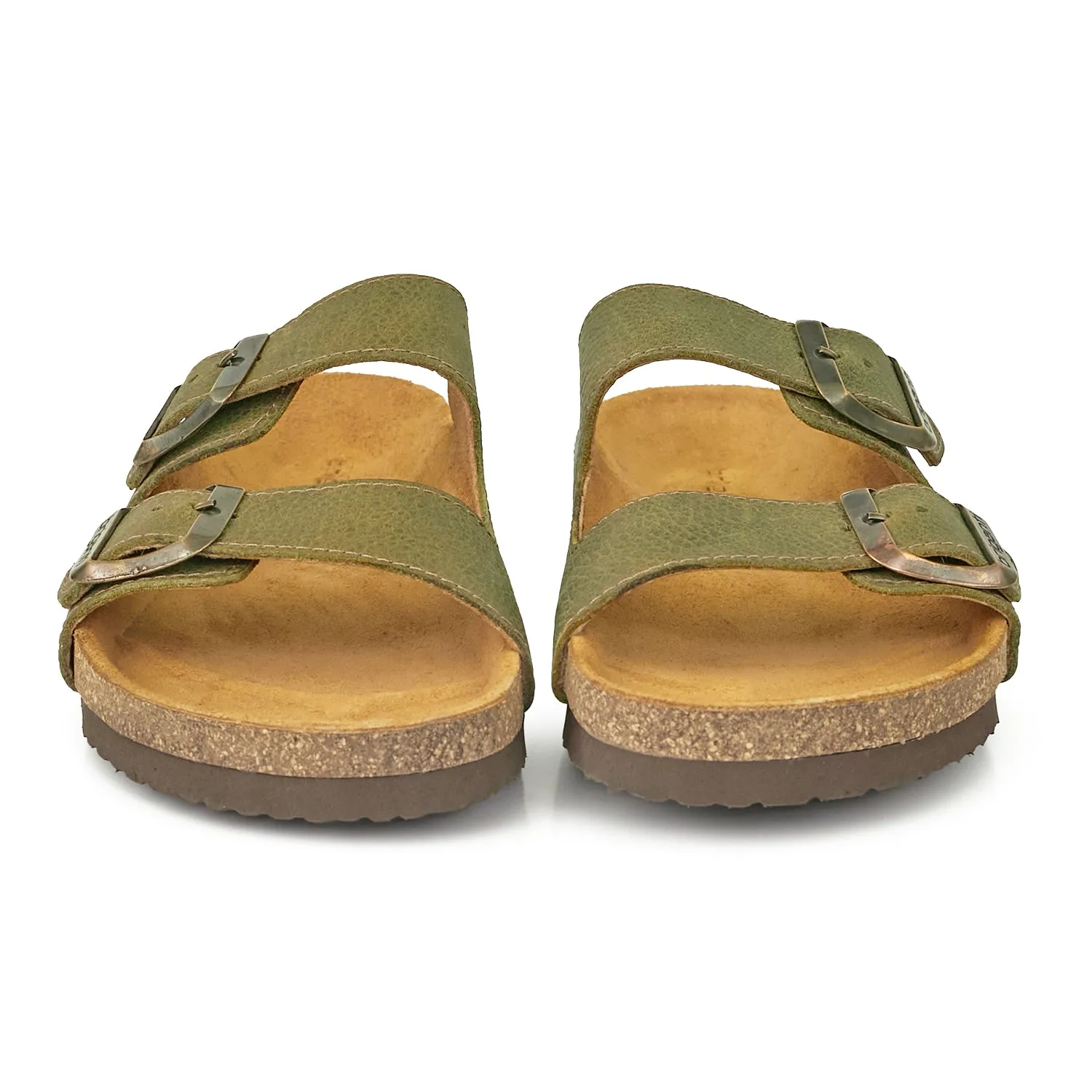 BIRK PHILLY VERDE