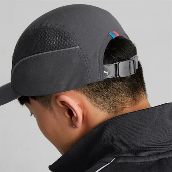 BMW "M" Motorsports Puma RCT Hat - Black