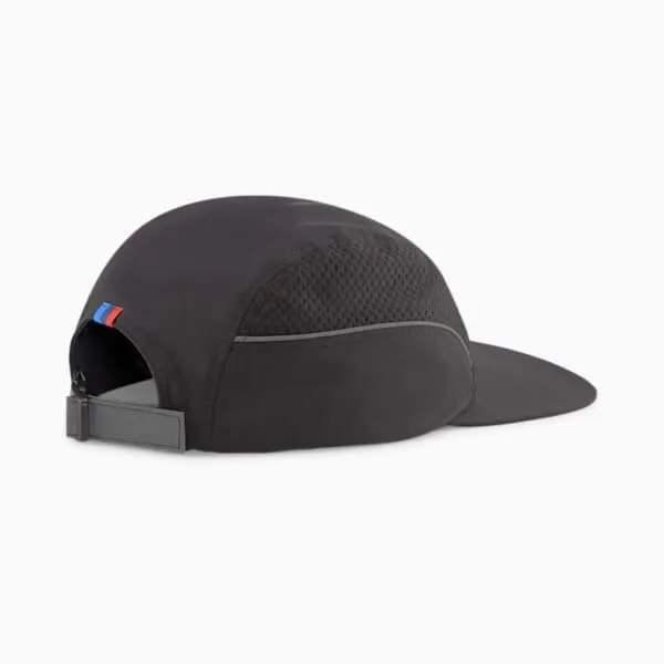 BMW "M" Motorsports Puma RCT Hat - Black