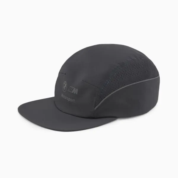 BMW "M" Motorsports Puma RCT Hat - Black