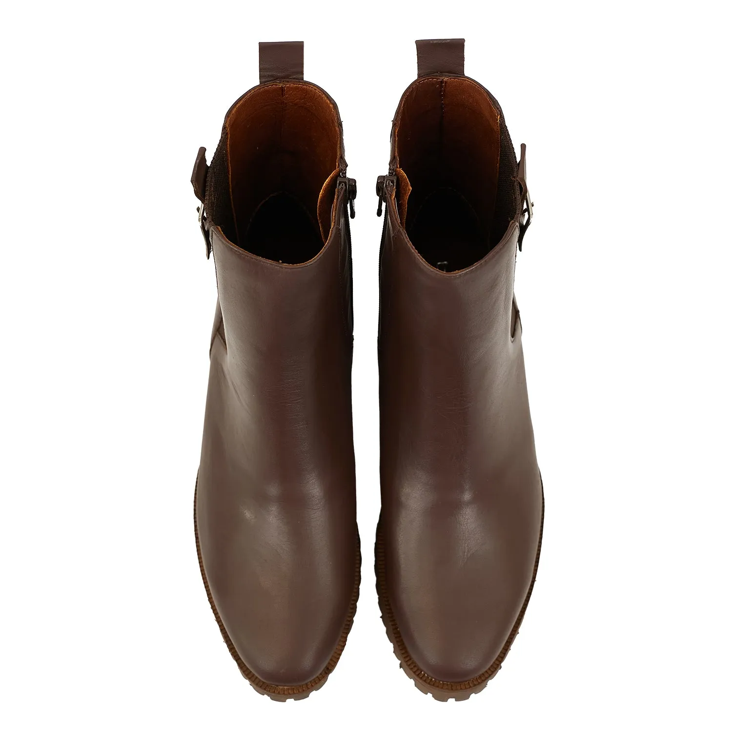 BOTA MILWOOD CHOCOLATE