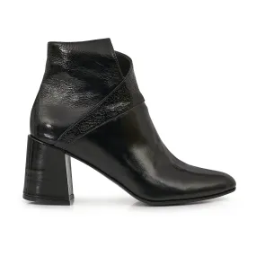 BOTA OSSIAN NEGRA