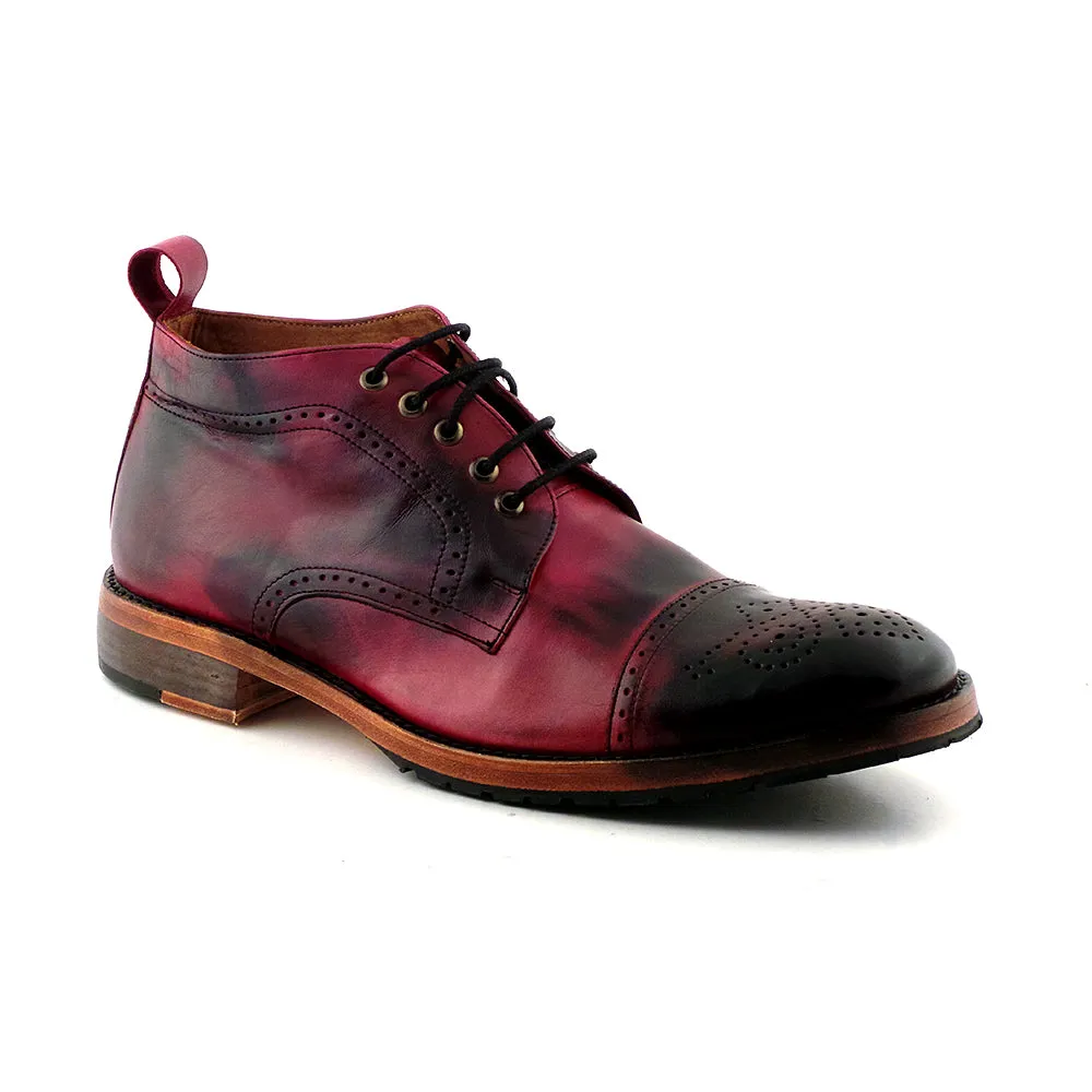 BOTA PERCY BORDO