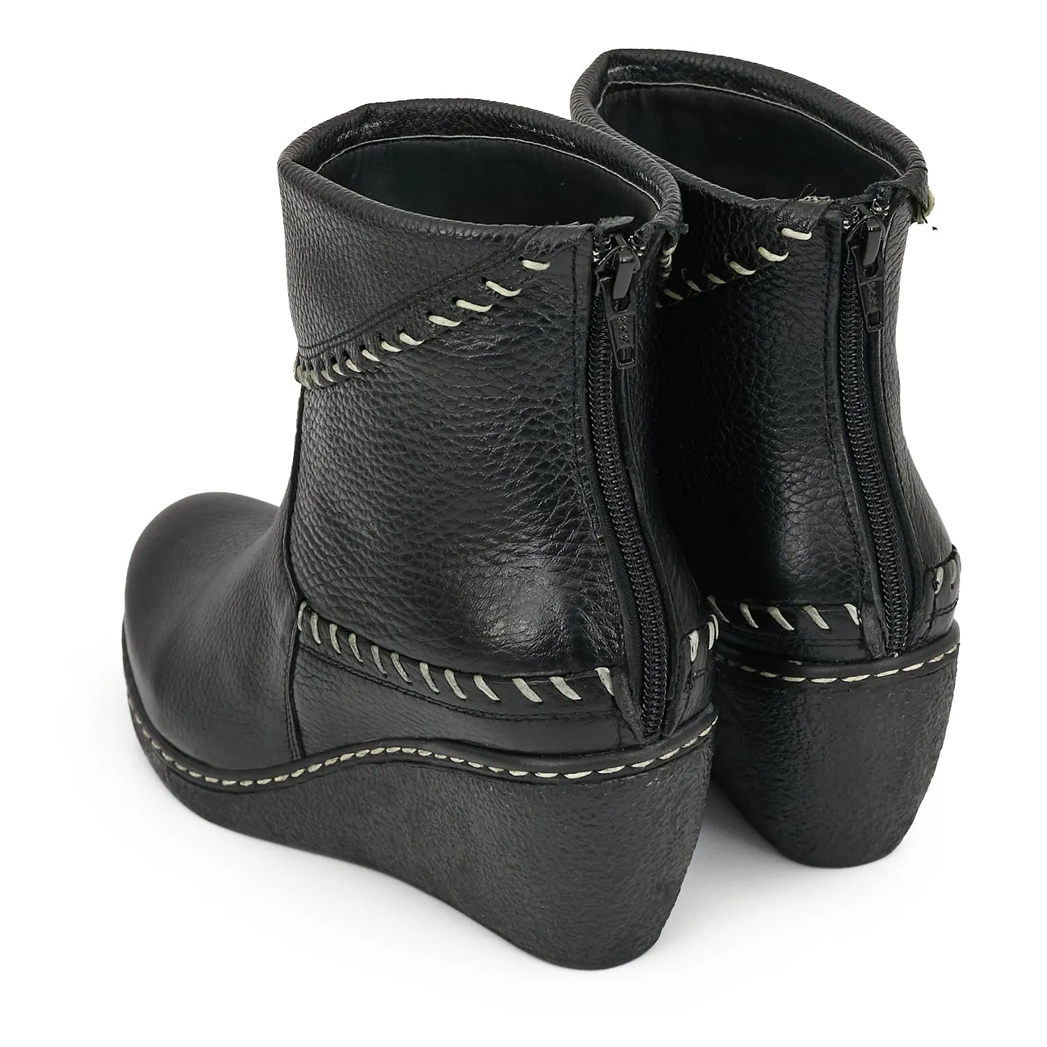 BOTA PINETTA NEGRA