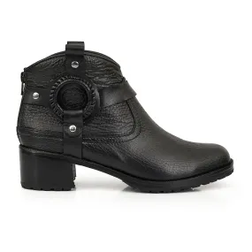 BOTA SILVERTON NEGRA