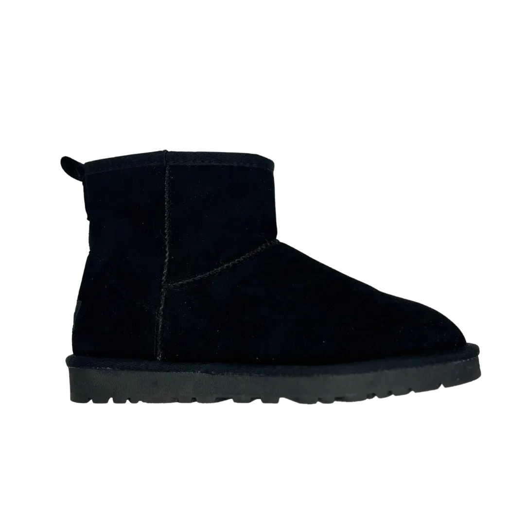 Bota Verona Kids Black