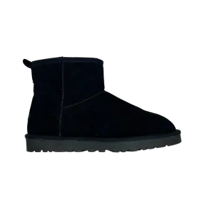 Bota Verona Kids Black