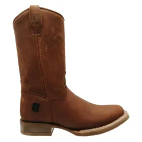 Botas Hombre Vaqueras Nokota Scania 20 Kia Roper