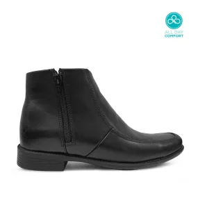 Botas Martell negro para Hombre