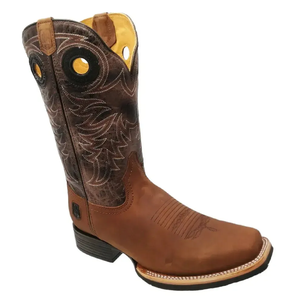 Botas Vaqueras Hombre Nokota Stanley10