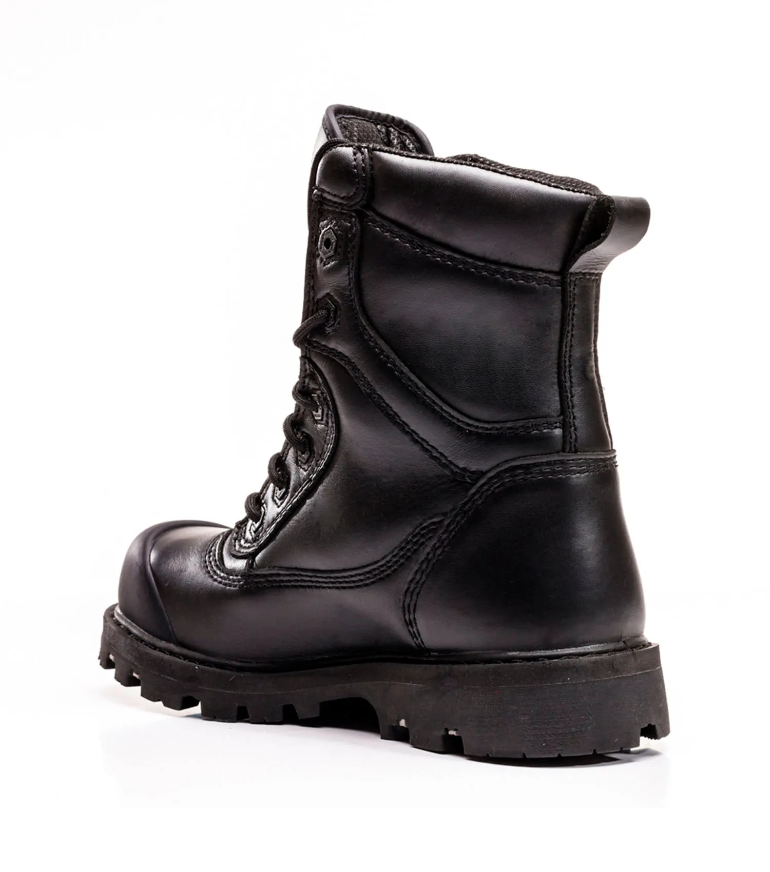 Bottes de travail  8 " 8601FLX en cuir - Royer