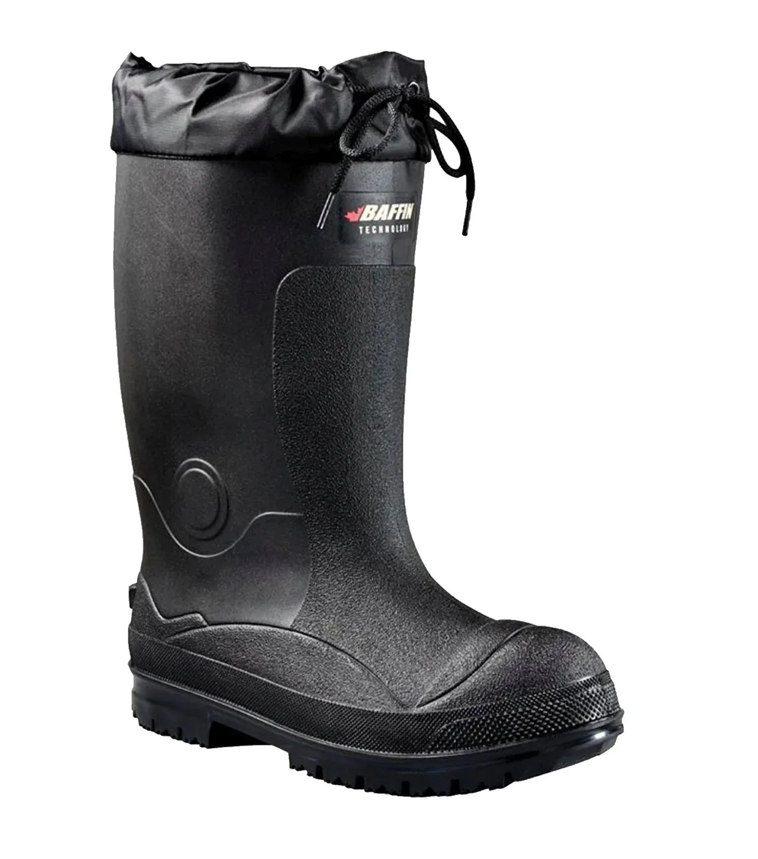 Bottes isolées Titan en caoutchouc, homme - Baffin