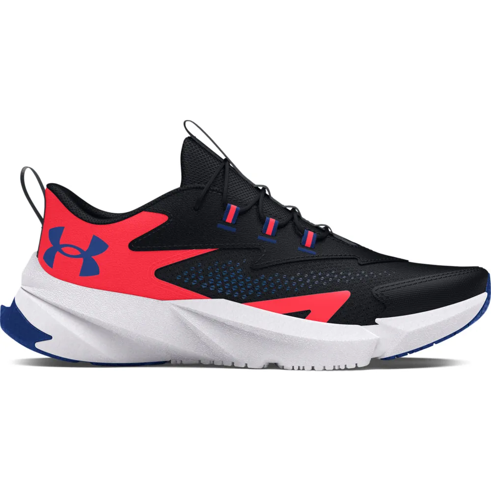 Boy's Under Armour Kids Scramjet 6