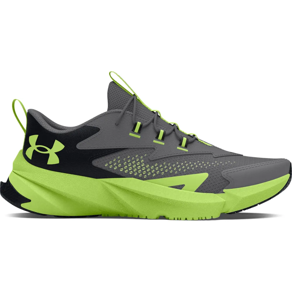 Boy's Under Armour Kids Scramjet 6